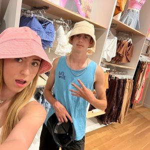 Meet your Posher, Ashtyn